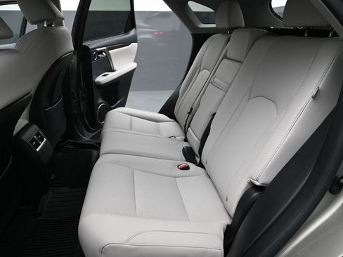 Used 2022 Lexus RX 350 FWD w/ Premium Package image 16