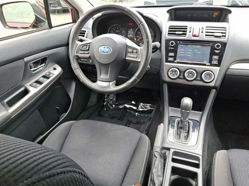 Used 2016 Subaru Impreza 2.0i Sport Premium w/ Popular Package #1 AWD/4WD image 15