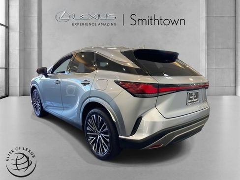 Certified 2023 Lexus RX 350 Premium Plus w/ Cold Area Package AWD/4WD image 6