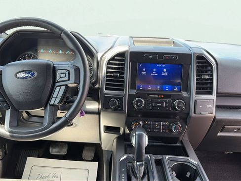 Used 2019 Ford F150 XLT w/ Equipment Group 302A Luxury AWD/4WD image 20