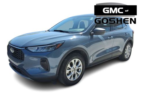 Used 2024 Ford Escape Active w/ Tech Pack #1 FWD image 1