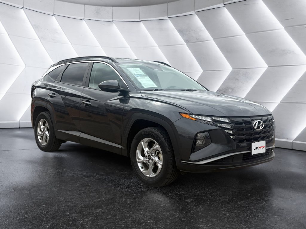 Used 2024 Hyundai Tucson SEL AWD/4WD image 1