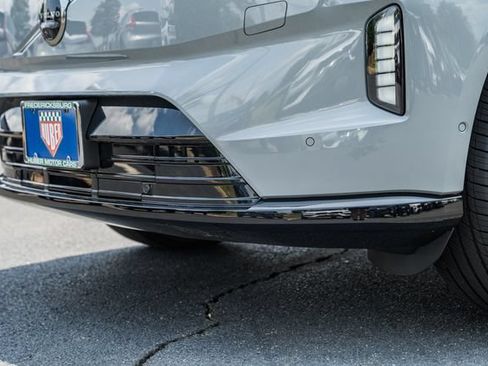 New 2026 Volvo EX90 Ultra AWD/4WD image 14