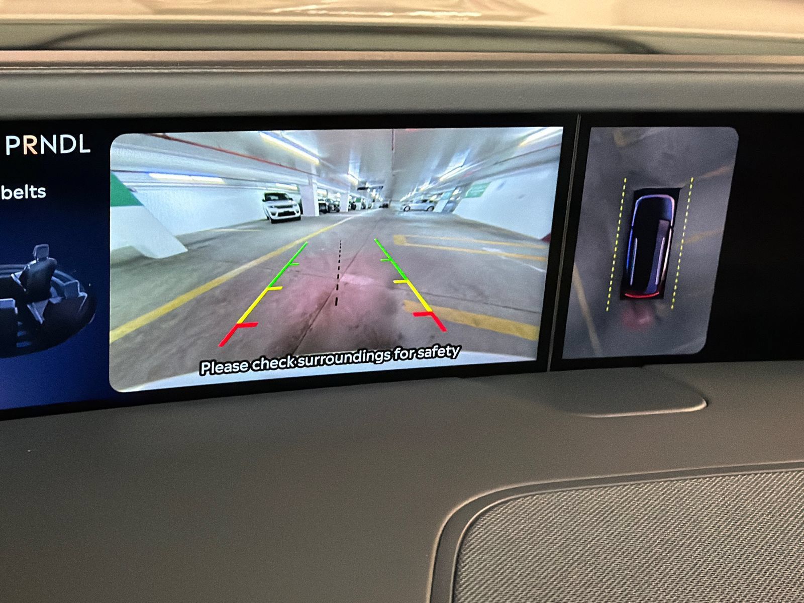 New 2026 Lincoln Nautilus Premier AWD/4WD image 24