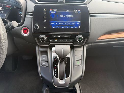Used 2020 Honda CR-V EX image 24