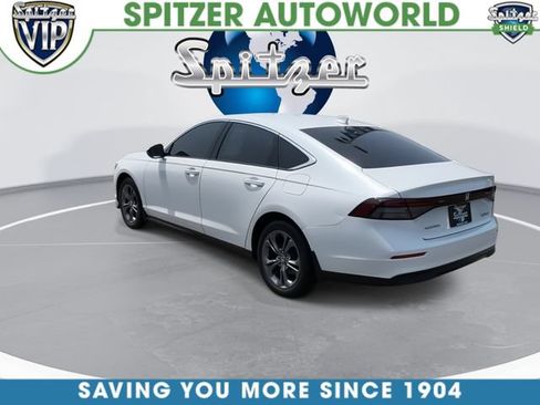Used 2024 Honda Accord EX image 7