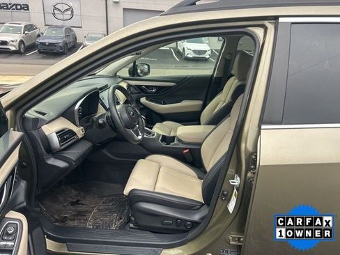 Certified 2024 Subaru Outback Limited XT image 15