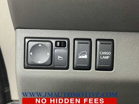 Used 2019 Nissan Frontier SV image 30