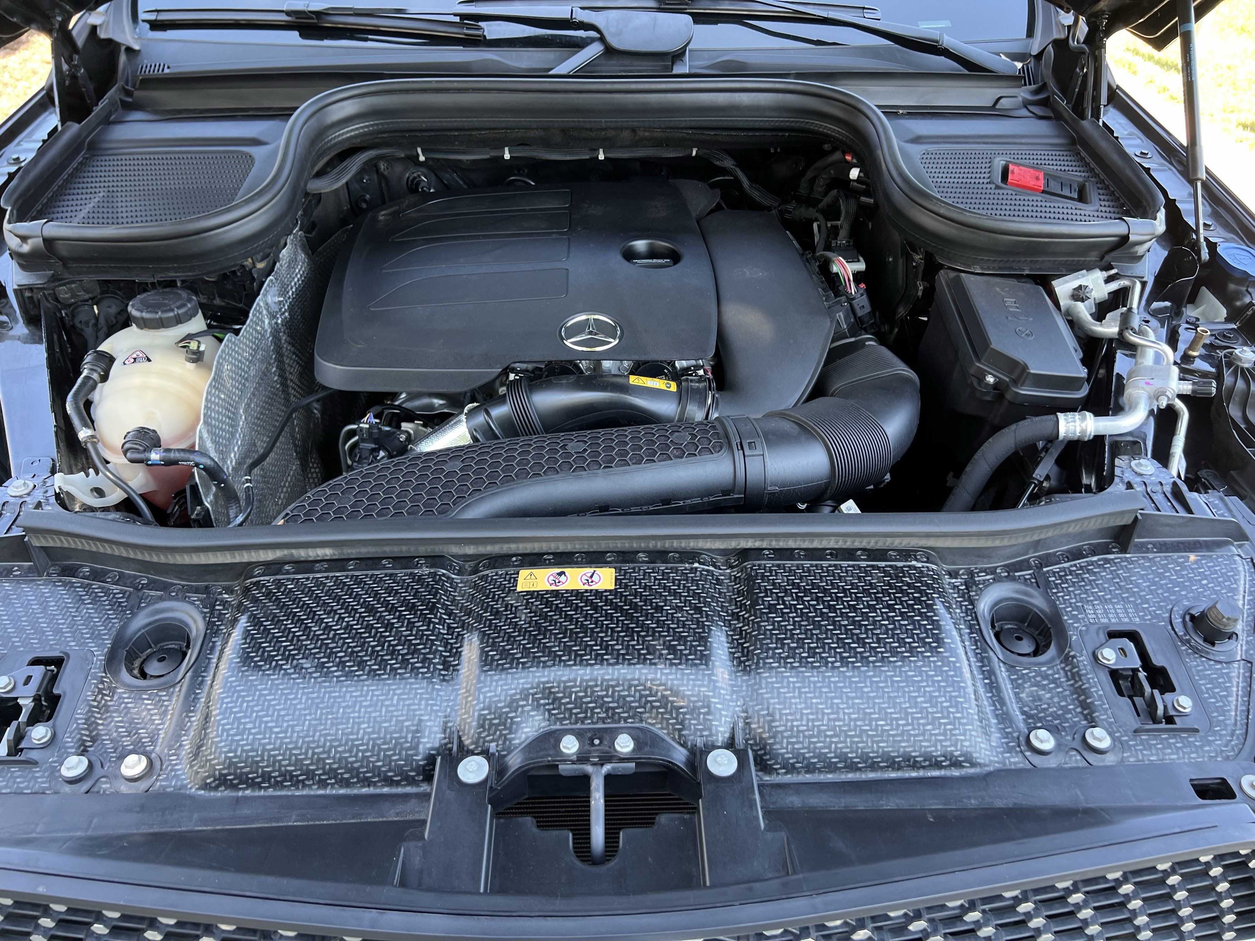 Used 2022 Mercedes-Benz GLE 350 4MATIC image 36