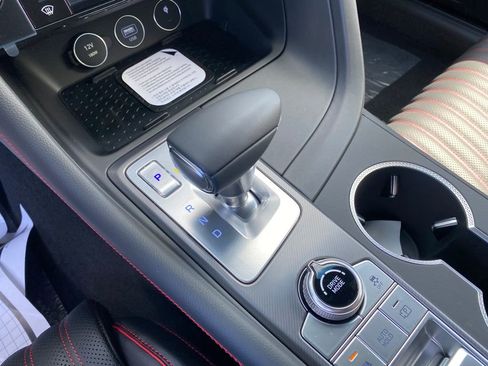 New 2026 Genesis G70 3.3T Sport Prestige RWD image 51