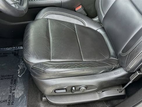 Used 2018 Chevrolet Traverse RS FWD image 21