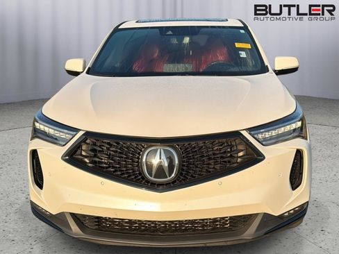 Used 2023 Acura RDX A-Spec FWD image 4