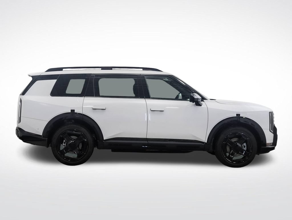 Used 2027 Kia Telluride X-Line SX Prestige w/ Towing Package AWD/4WD image 6