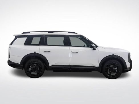 Used 2027 Kia Telluride X-Line SX Prestige w/ Towing Package AWD/4WD image 6