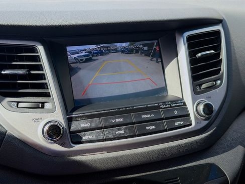 Used 2018 Hyundai Tucson Value image 13