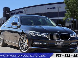 Used 2018 BMW 750i video 1