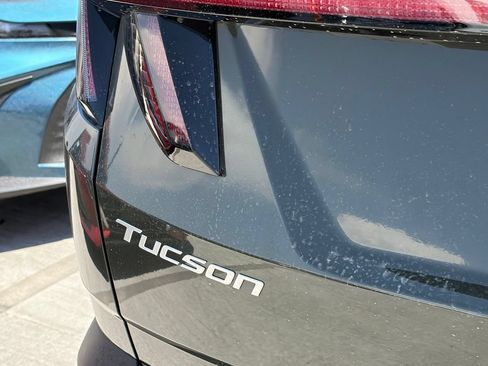 Used 2026 Hyundai Tucson SEL FWD image 4
