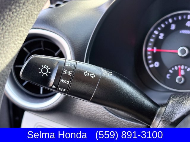 Used 2023 Kia Forte LXS FWD image 14