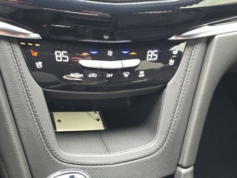 New 2025 Cadillac XT6 Sport w/ Technology Package image 31