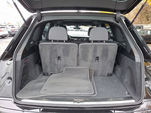 Used 2025 Audi Q7 2.0T Premium w/ Convenience Package image 20