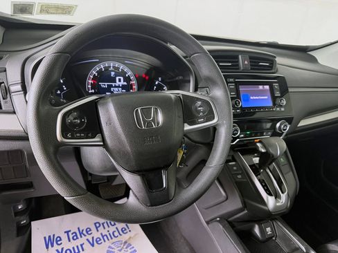 Used 2018 Honda CR-V LX image 21