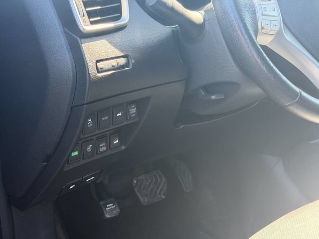 Used 2016 Nissan Rogue SL w/ SL Premium Package AWD/4WD image 21