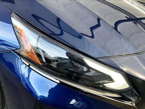 Certified 2023 Nissan Altima 2.5 SR image 27