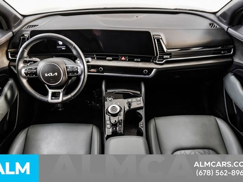 Used 2024 Kia Sportage X-Line image 26