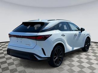 Used 2025 Lexus RX 350h w/ Convenience Package AWD/4WD video 2
