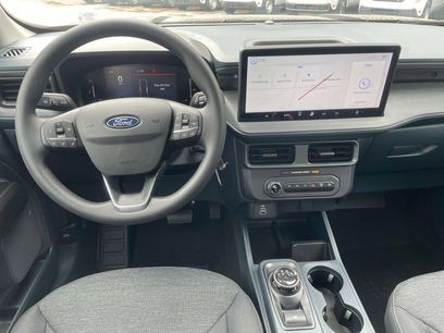 New 2025 Ford Maverick XL