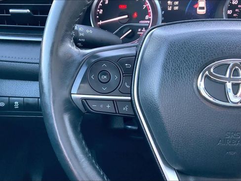 Used 2024 Toyota Camry XLE image 23