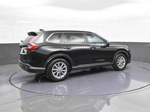 Used 2025 Honda CR-V EX image 15