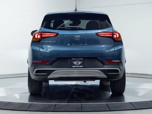 Used 2024 Buick Encore GX Preferred FWD image 7