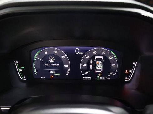 New 2026 Honda CR-V Sport-L image 31