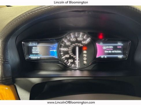 Used 2015 Lincoln MKX AWD w/ Equipment Group 101A image 26