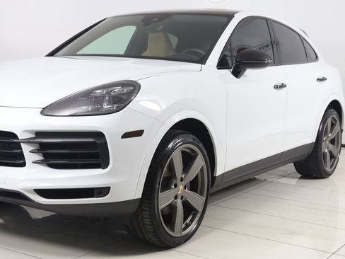Used 2020 Porsche Cayenne AWD/4WD image 66