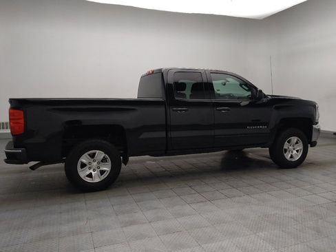Used 2018 Chevrolet Silverado 1500 LT AWD/4WD image 10