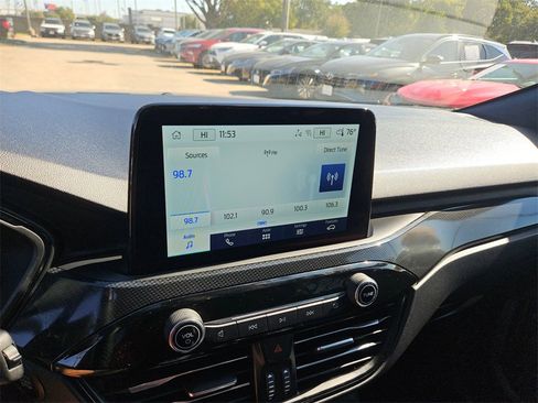 Used 2025 Ford Escape ST-Line image 37