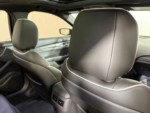 Certified 2024 Cadillac CT5 V Blackwing w/ Super Cruise 2 Package image 29