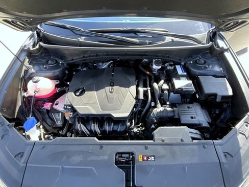 Certified 2023 Hyundai Tucson SEL w/ Convenience Package image 25