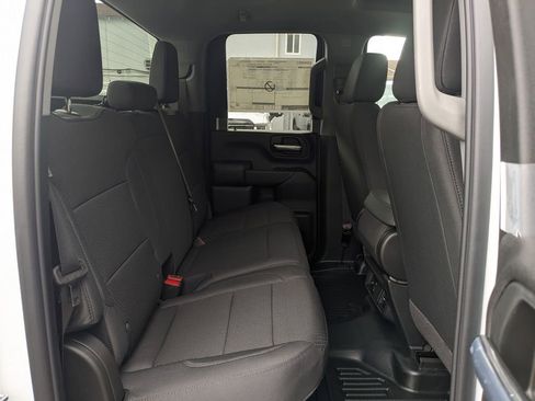 New 2026 GMC Sierra 2500 Pro w/ Convenience Package AWD/4WD image 18