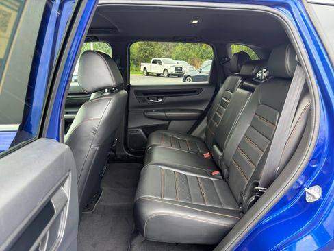 Used 2024 Honda CR-V Sport-L image 28