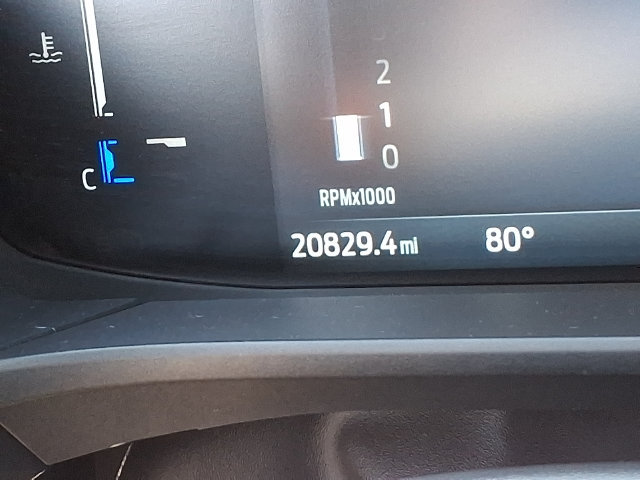 Used 2025 Ford Escape ST-Line AWD/4WD image 18