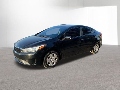 Used 2018 Kia Forte LX w/ LX Rear Camera Package image 1