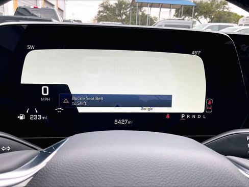 Used 2025 Chevrolet Equinox LT image 25