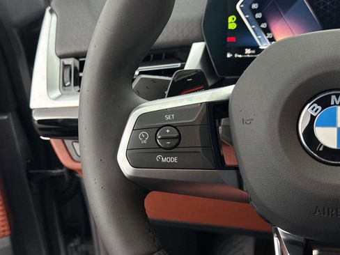 New 2026 BMW X2 xDrive28i w/ Technology Package image 22