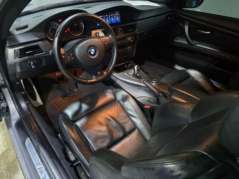 Used 2013 BMW M3 Coupe image 19