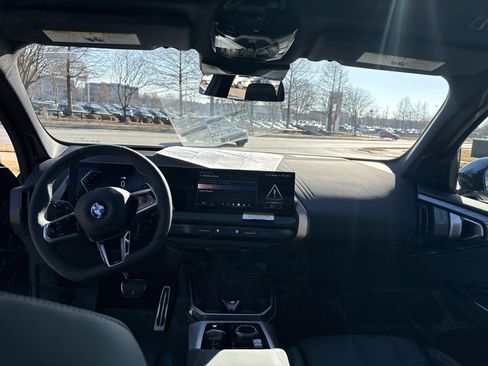 New 2026 BMW X3 xDrive30 w/ Premium Package image 12