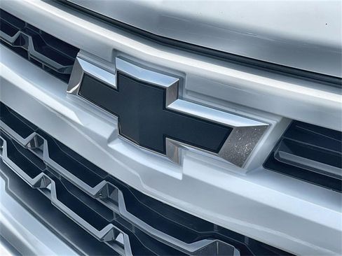 New 2025 Chevrolet Silverado 1500 RST w/ RST All Star Premium Package image 23