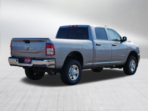 Used 2022 RAM 2500 Tradesman image 7